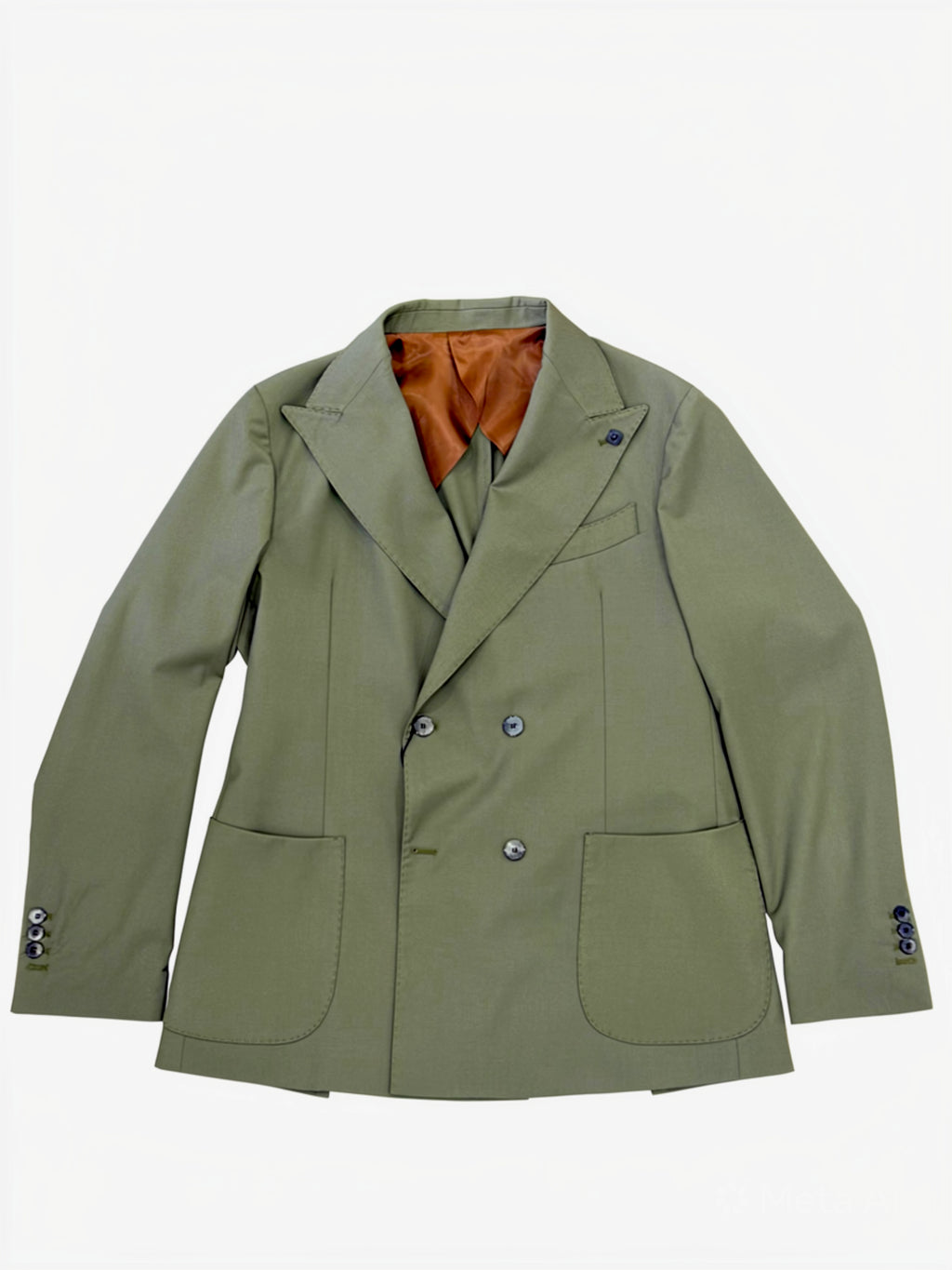 BLAZER  DOPPIOPETTO I FIORI
