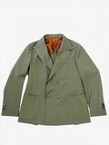 BLAZER  DOPPIOPETTO I FIORI