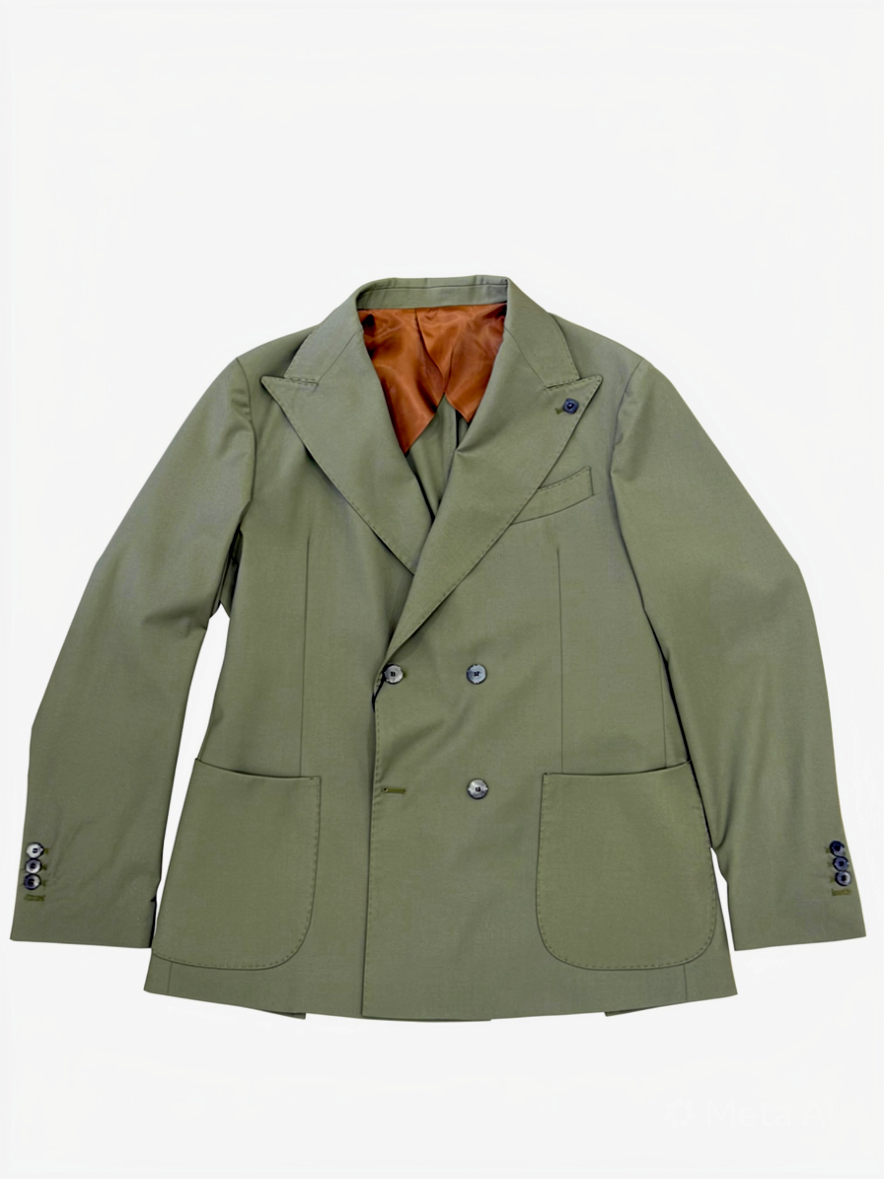 BLAZER  DOPPIOPETTO I FIORI