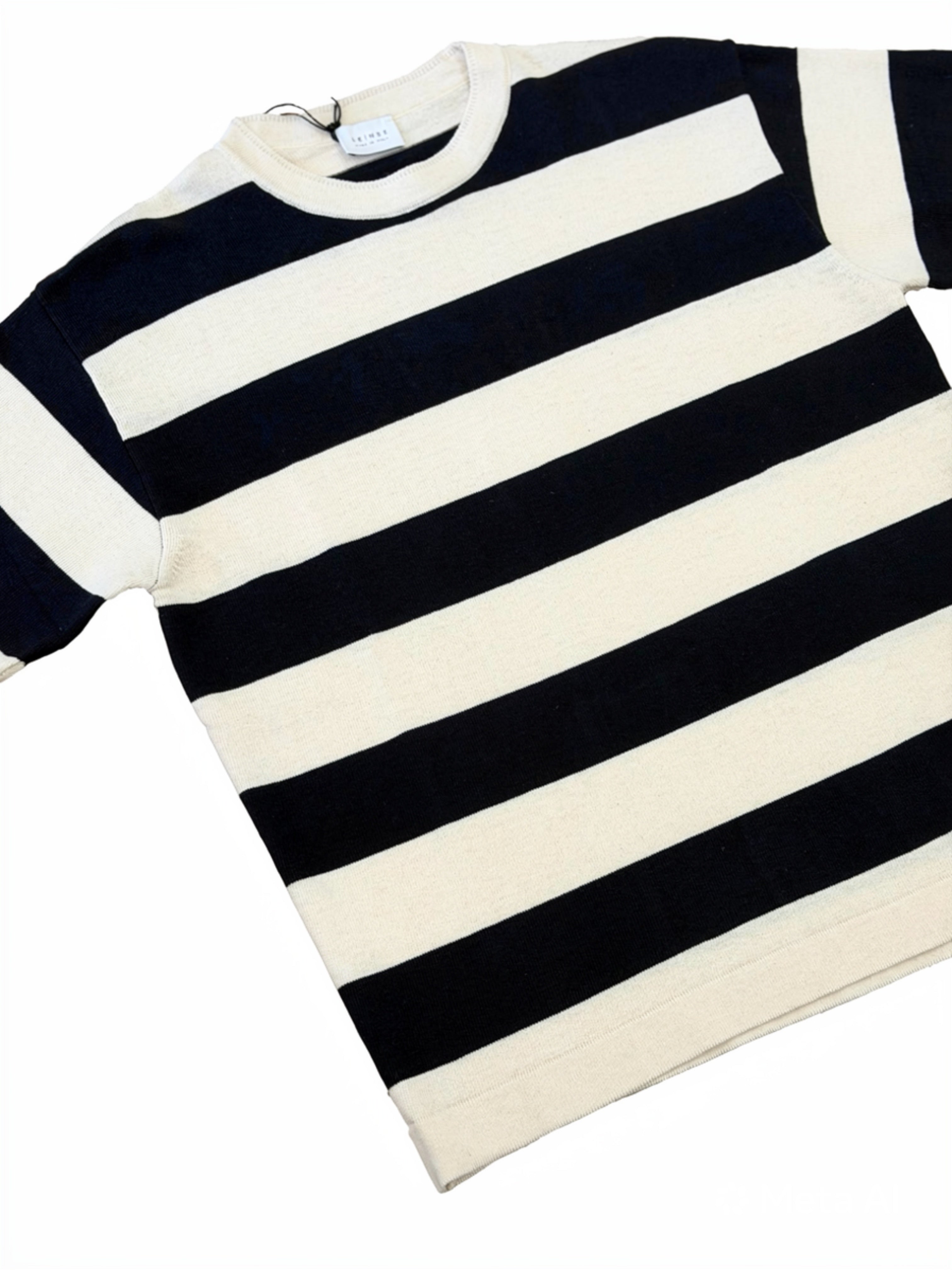 MAGLIA OVERSIZE