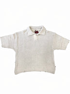 POLO IN MAGLIA LEGACCIO TELACRUDA