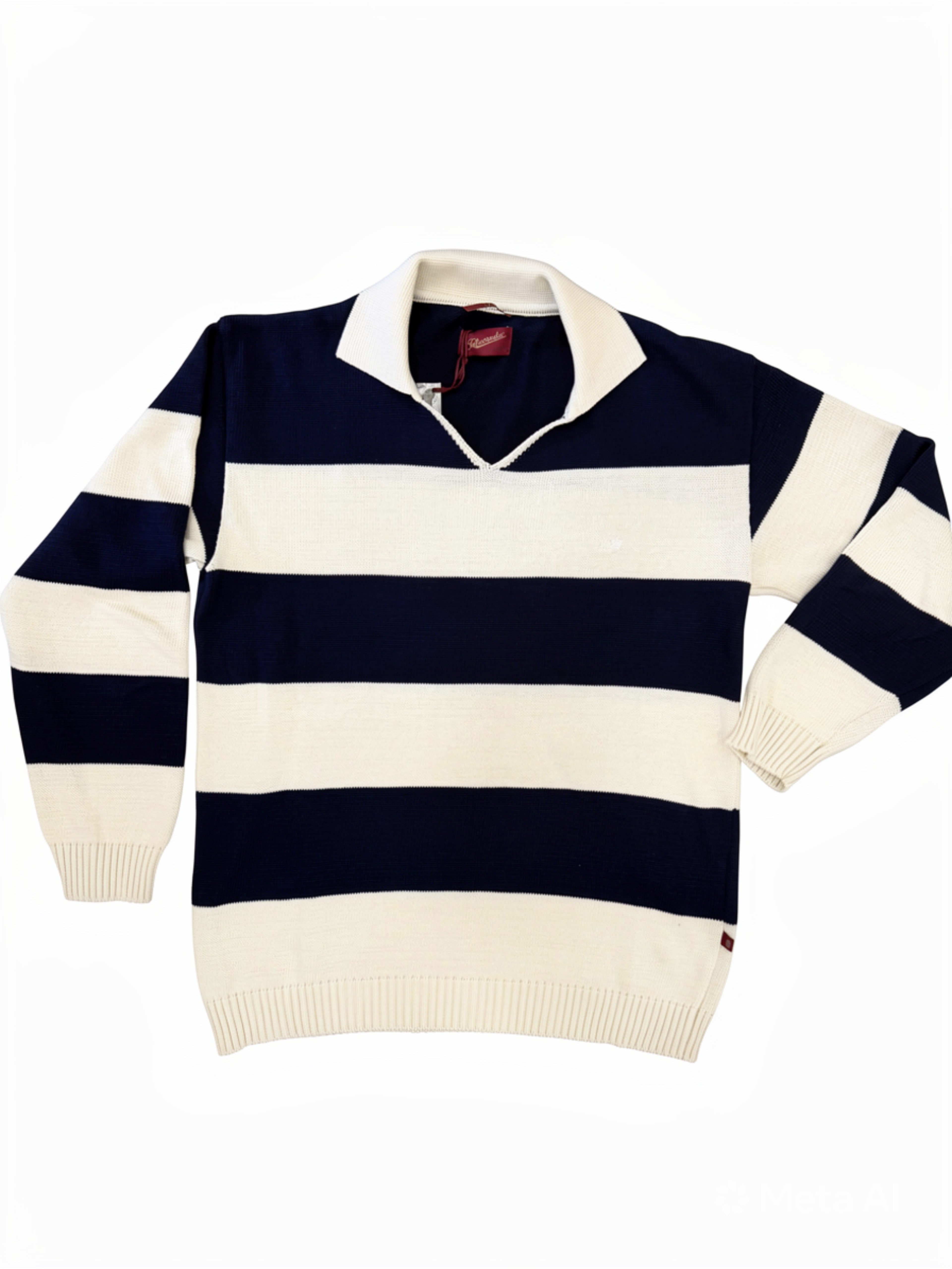 POLO MANICA LUNGA