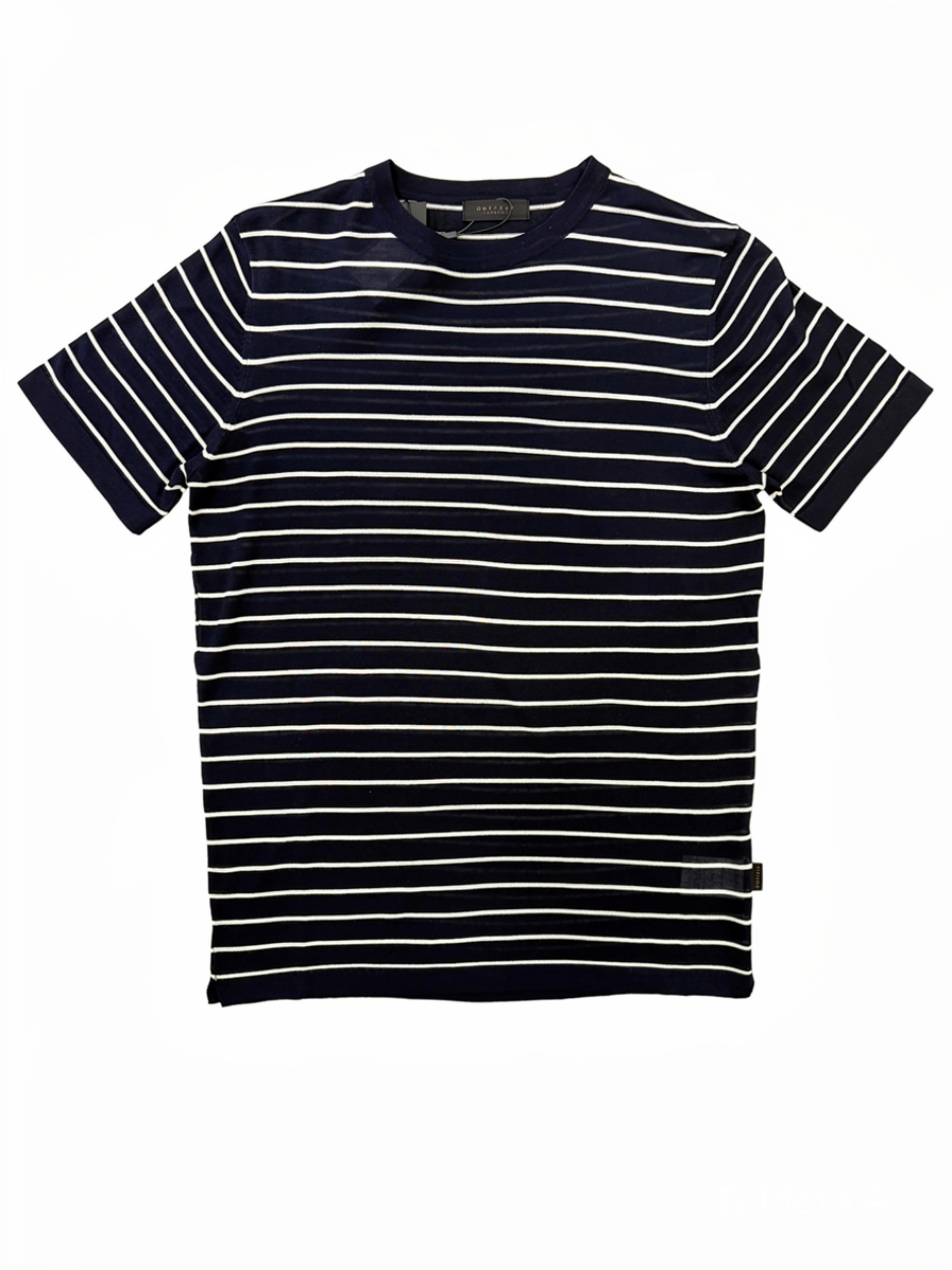T-SHIRT TUBULARE