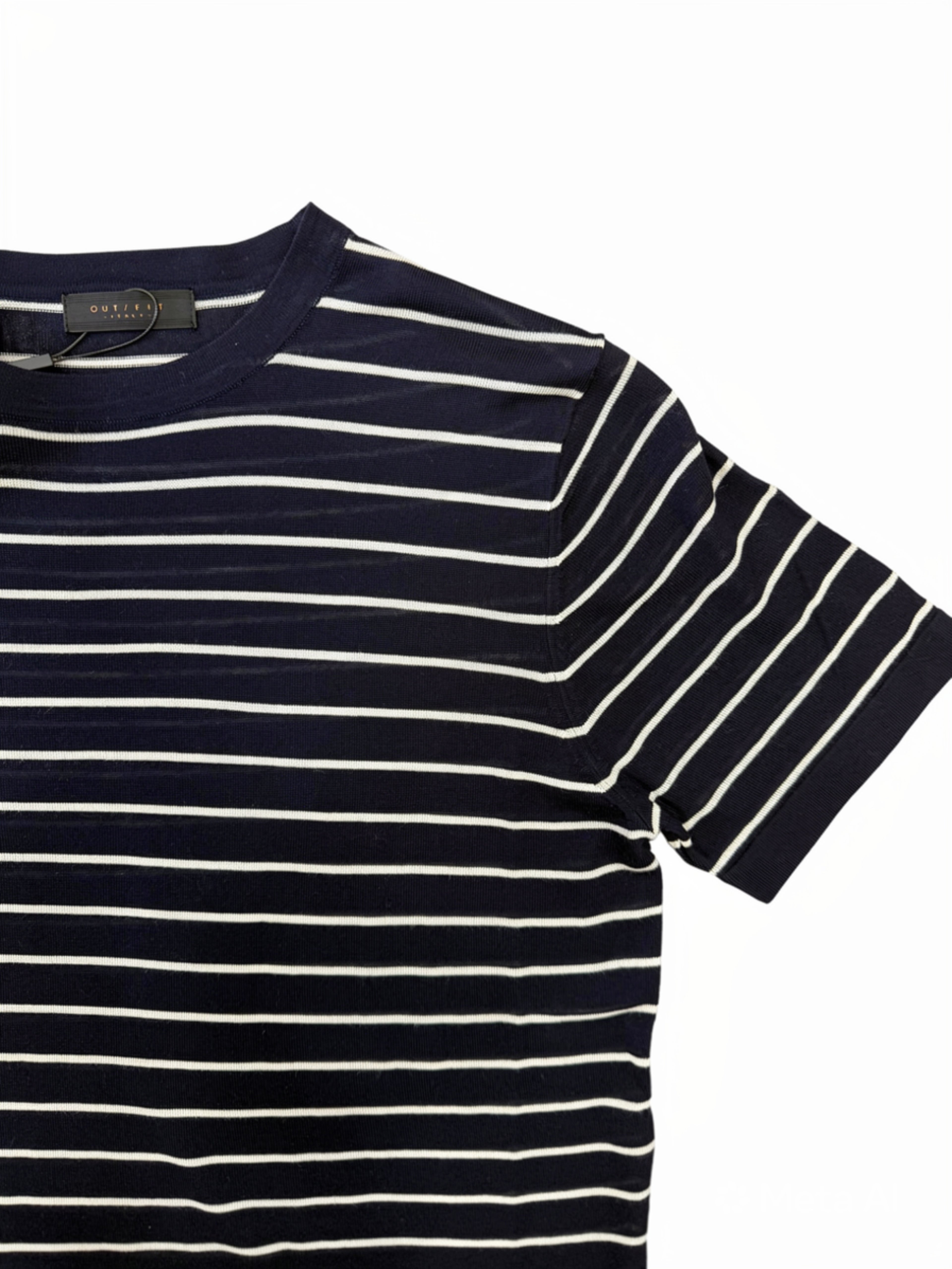 T-SHIRT TUBULARE