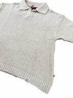 POLO IN MAGLIA LEGACCIO TELACRUDA