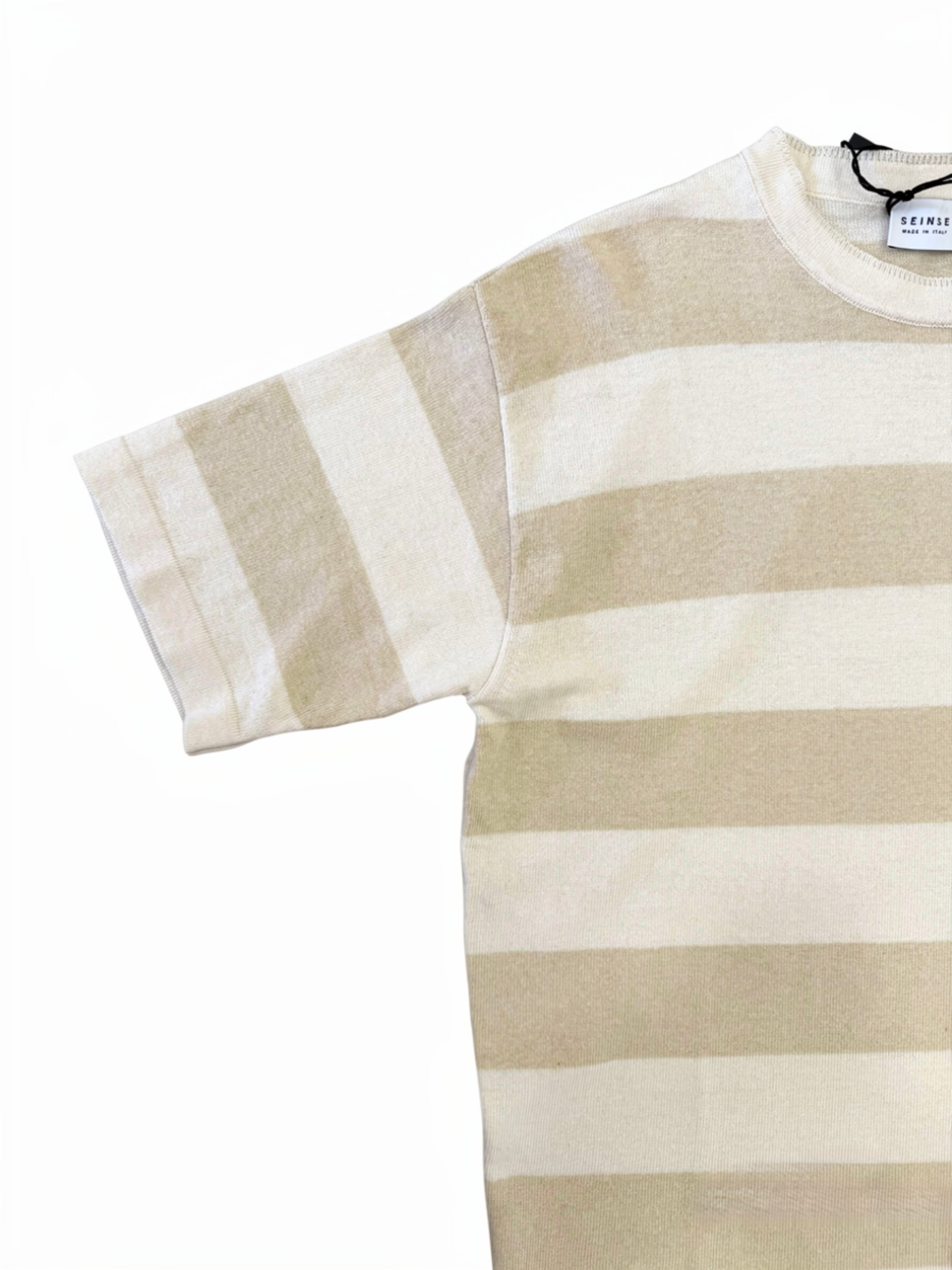 MAGLIA OVERSIZE