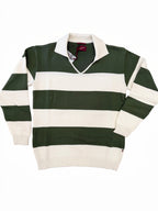 POLO MANICA LUNGA