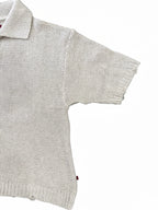 POLO IN MAGLIA LEGACCIO TELACRUDA