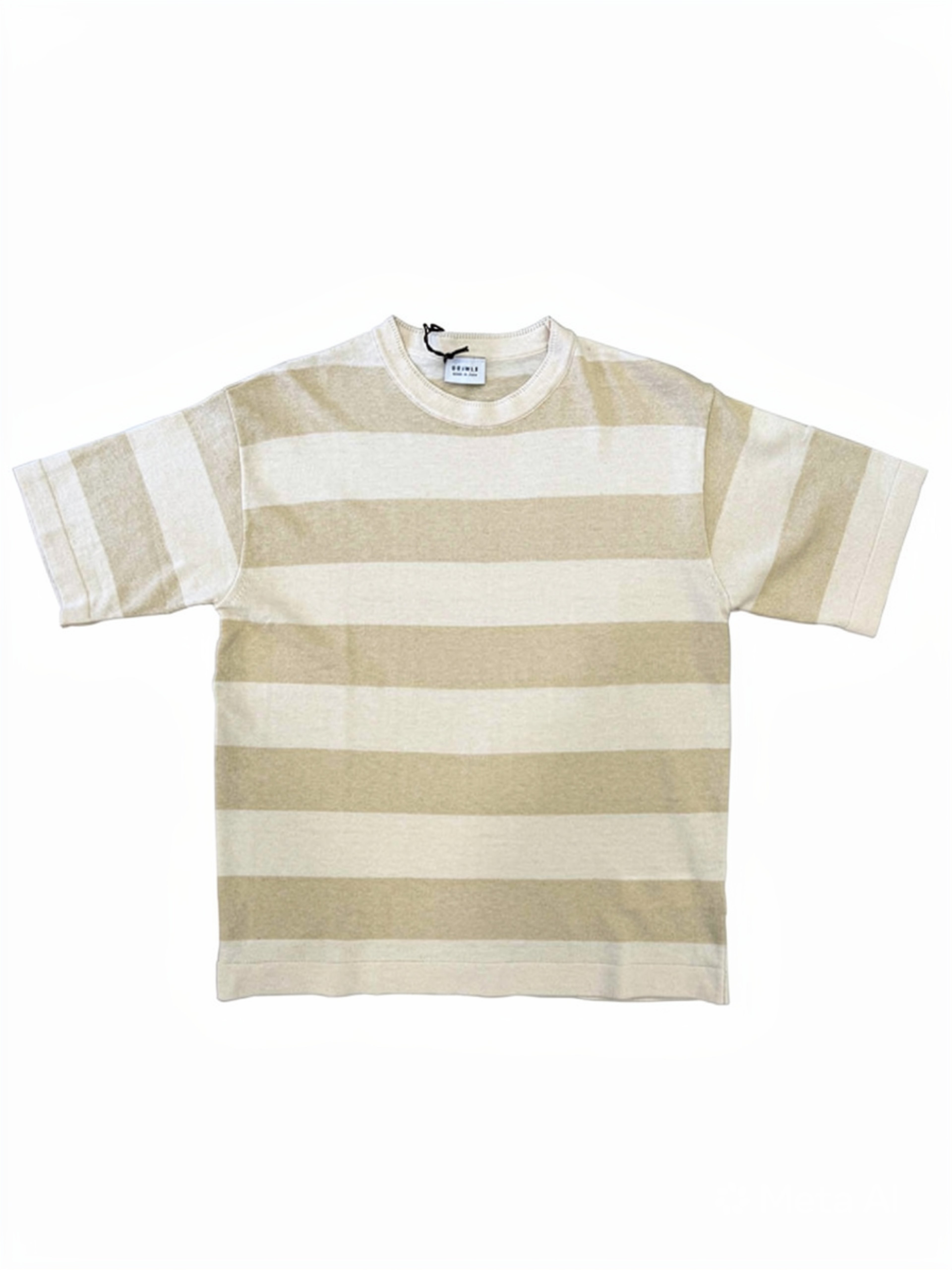 MAGLIA OVERSIZE