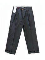 UNIFORM PLEAT CHINO TELACRUDA