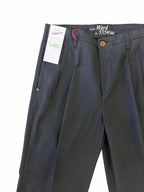 UNIFORM PLEAT CHINO TELACRUDA