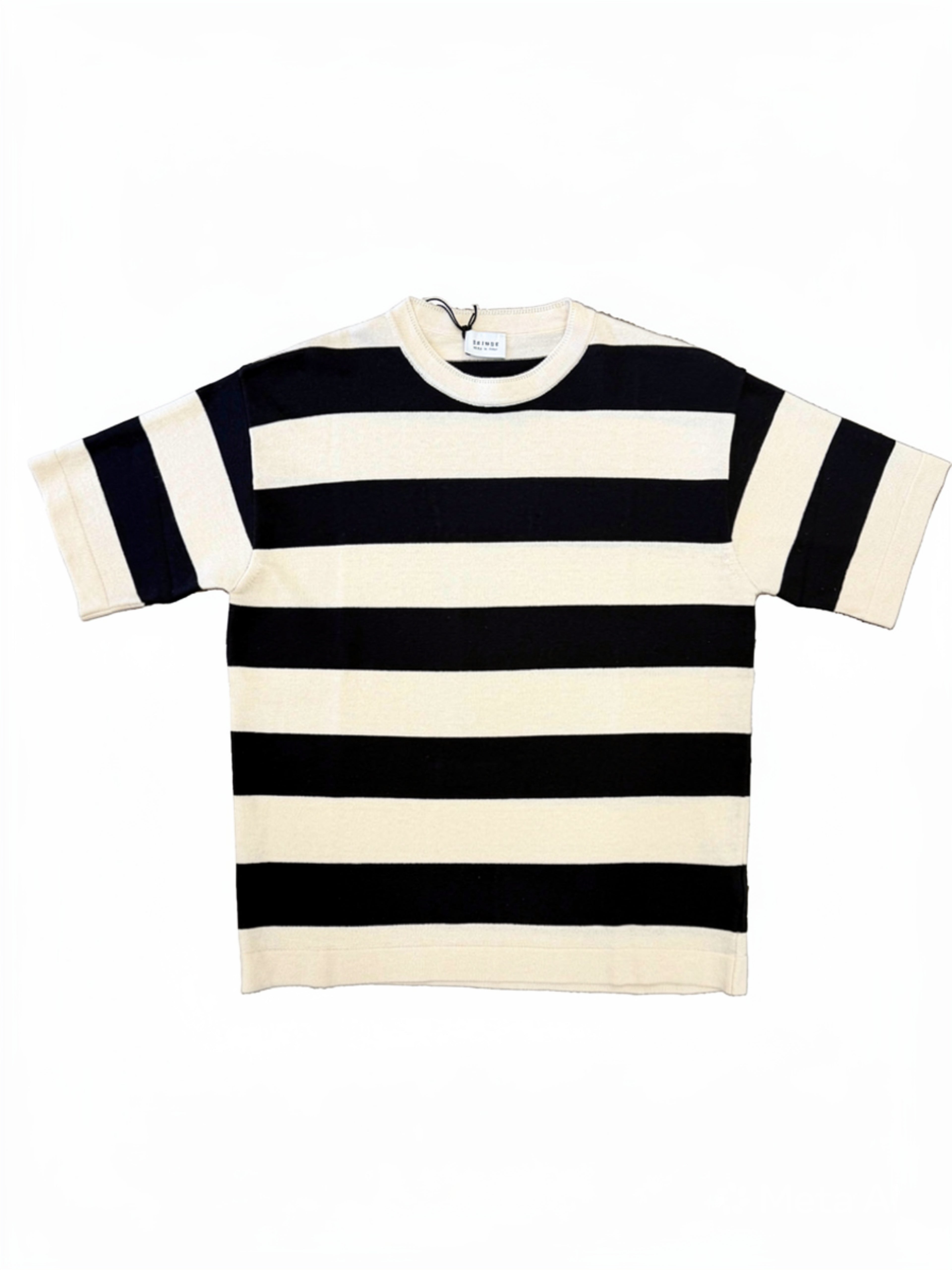 MAGLIA OVERSIZE