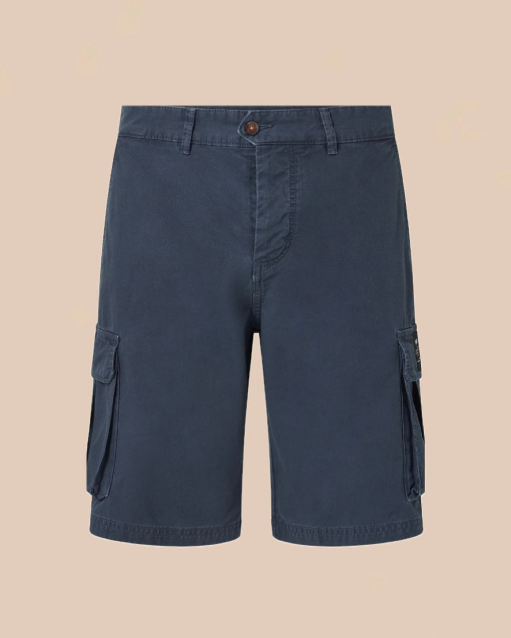 BERMUDA IN COTONE ECOALF