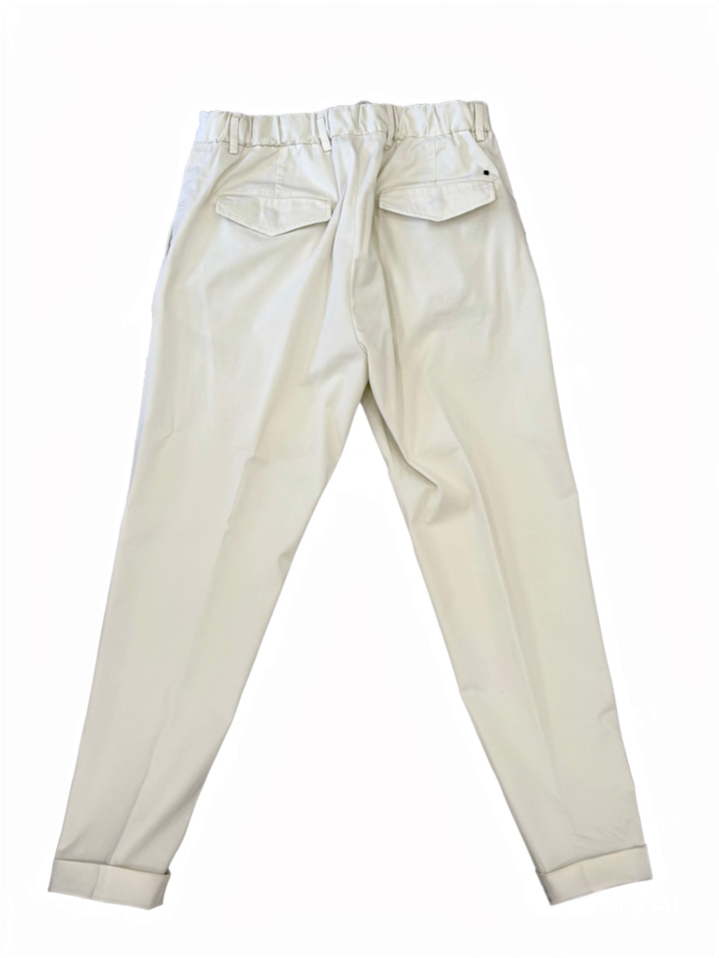 PANTALONE L'UCCELLO
