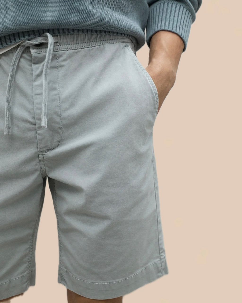 BERMUDA IN COTONE ECOALF
