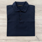 POLO IN COTONE SUPIMA MANICA CORTA