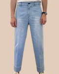 BONHEUR CHIBA DENIM