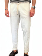 PANTALONE L'UCCELLO