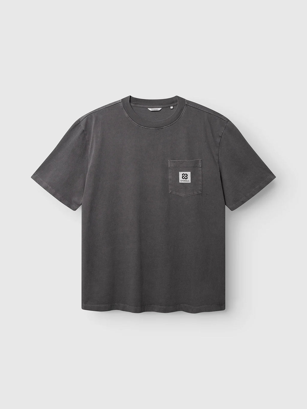 T-shirt oversize GABBA