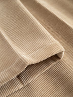pantalone in velluto a coste GABBA