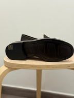 MOCASSINO MIKE