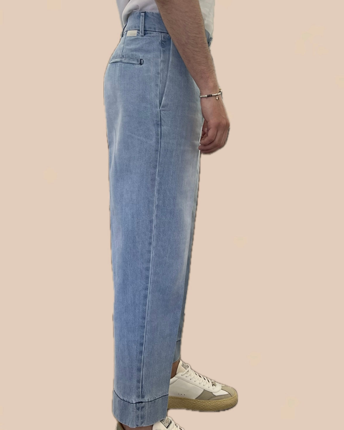 BONHEUR CHIBA DENIM