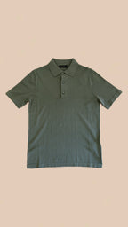 POLO IN FILO DI COTONE