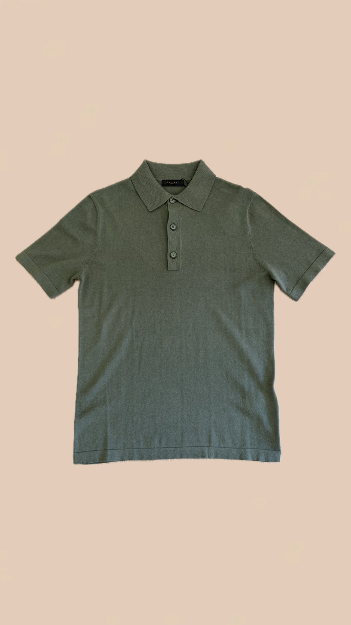 POLO IN FILO DI COTONE