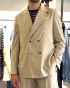 BLAZER  DOPPIOPETTO I FIORI