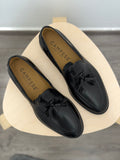 MOCASSINO ARBORE CON NAPPE