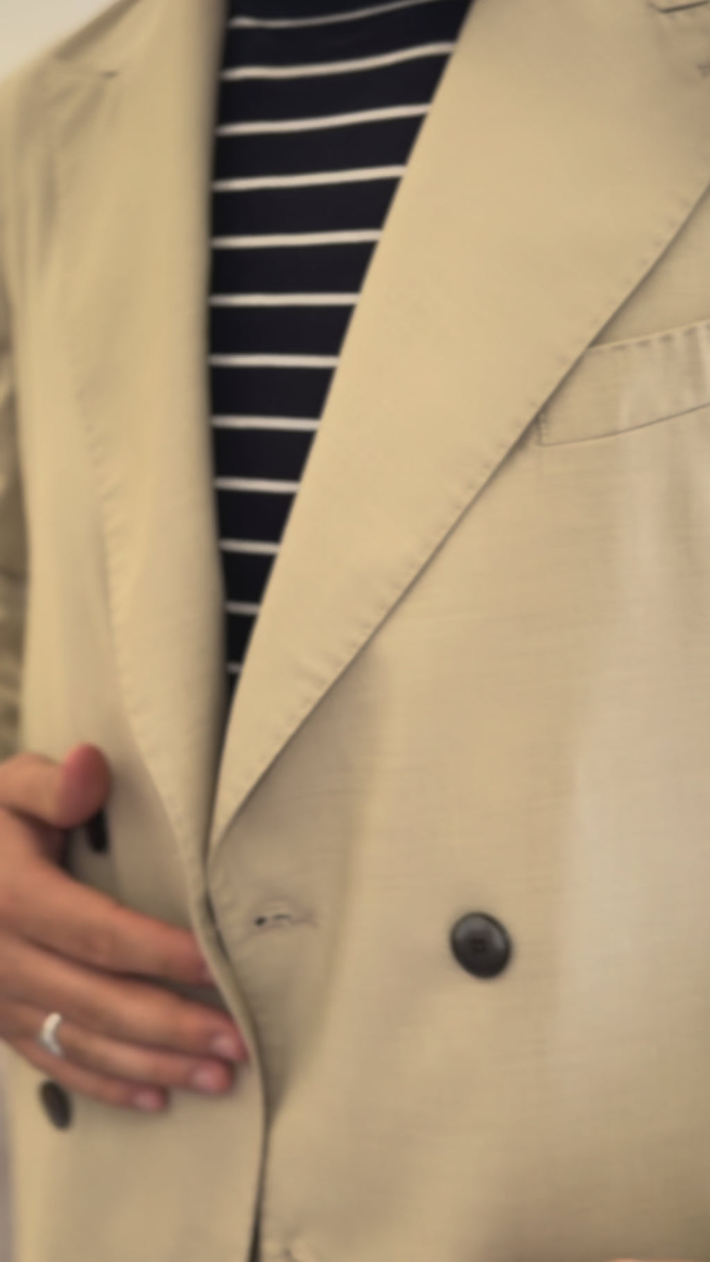 PANTALONE LA MUSICA
