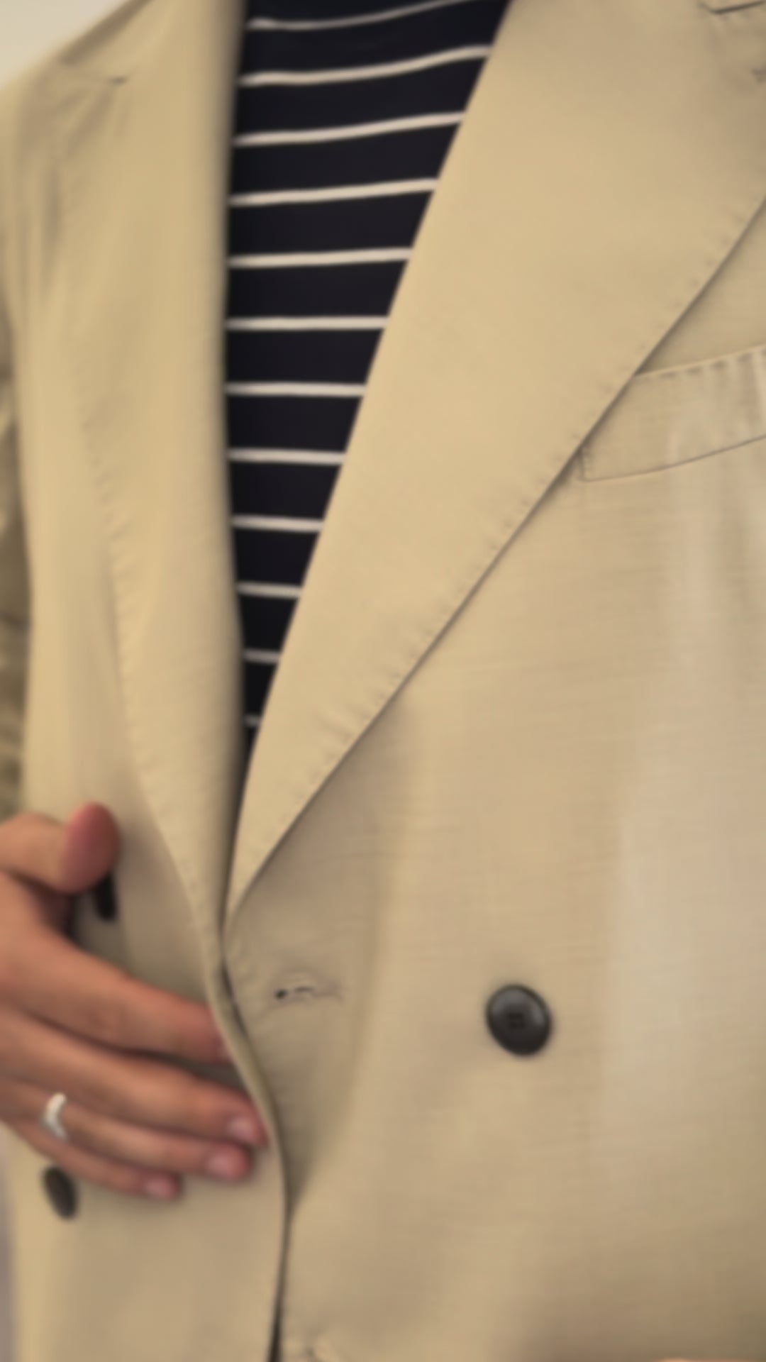 PANTALONE LA MUSICA